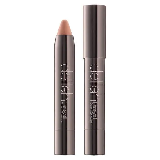 delilah Farewell Cream Concealer