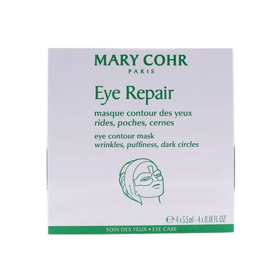 Mary Cohr Eye Repair Mask