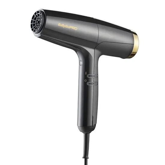 BaByliss Falco Advanced Professional High-Speed Digital Hair Dryer