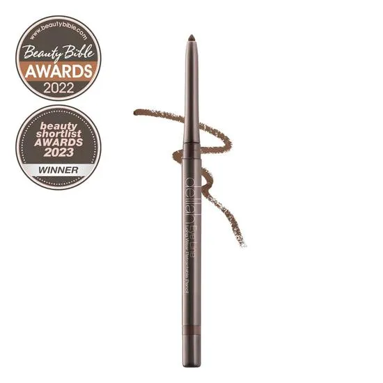 Delilah Eye Line Long-Wear Retractable Pencil Twig