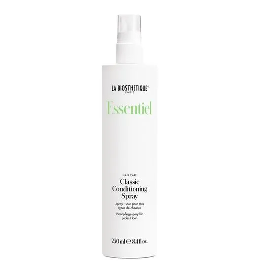 La Biosthetique Essentiel Classic Conditioning Spray