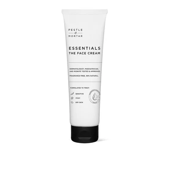 Pestle & Mortar Essentials The Face Cream