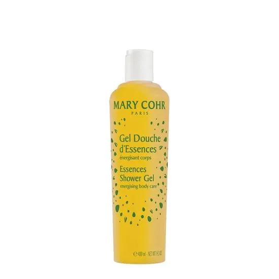 Mary Cohr Essences Shower Gel