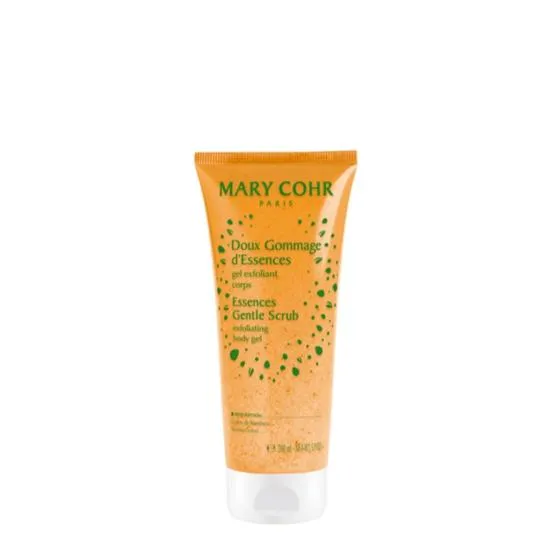 Mary Cohr Essences Gentle Scrub