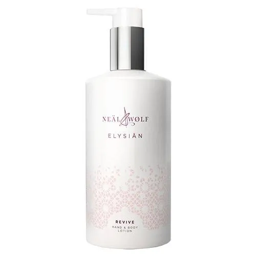 Neal & Wolf Elysian Revive Hand & Body Lotion