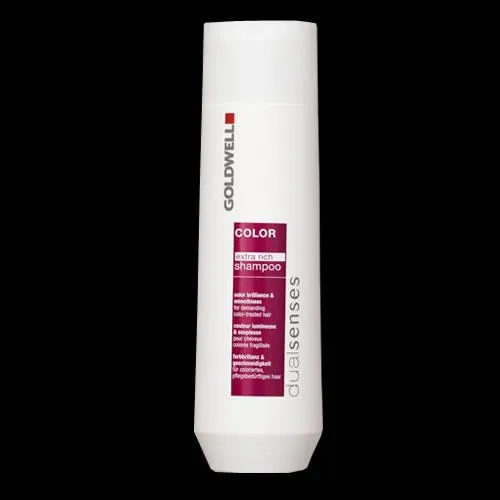 Goldwell Dualsenses Colour Extra Rich Fade Stop Shampoo