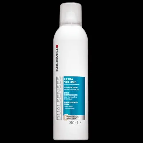 Goldwell Dual Senses Ultra Volume Touch Up Spray