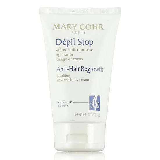 Mary Cohr Depil Stop Cream
