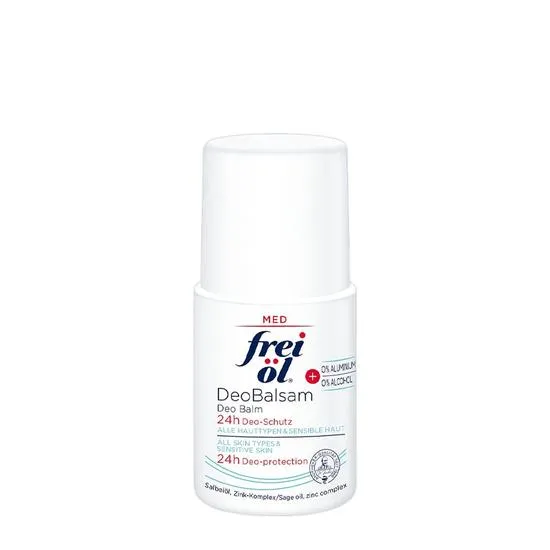 Frei Ol Skincare Deo Balm