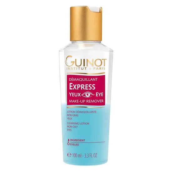 Guinot Demaquillant Express Yeux