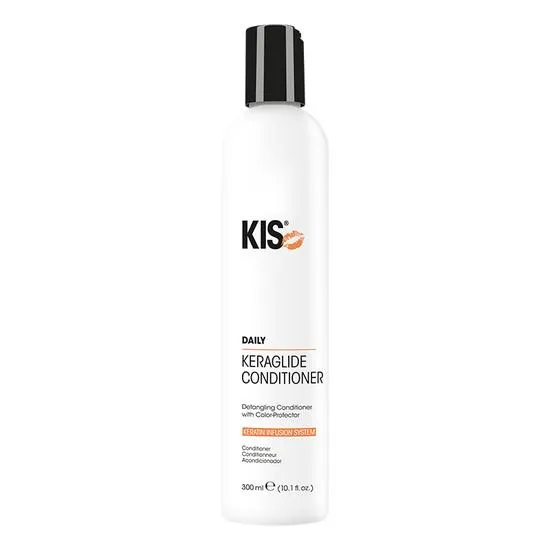 KIS Daily KeraGlide Conditioner