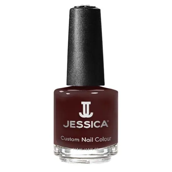 Jessica Custom Colour Nail Polish
