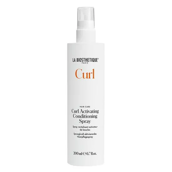 La Biosthetique Curl Activating Conditioning Spray