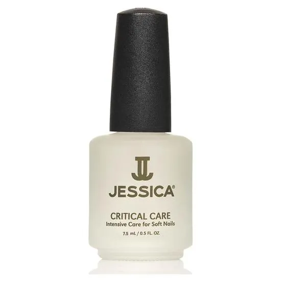 Jessica Critical Care