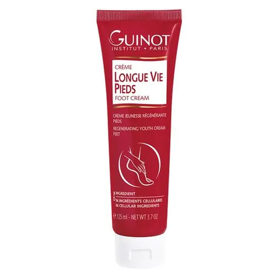 Guinot Creme Longue Vie Pieds