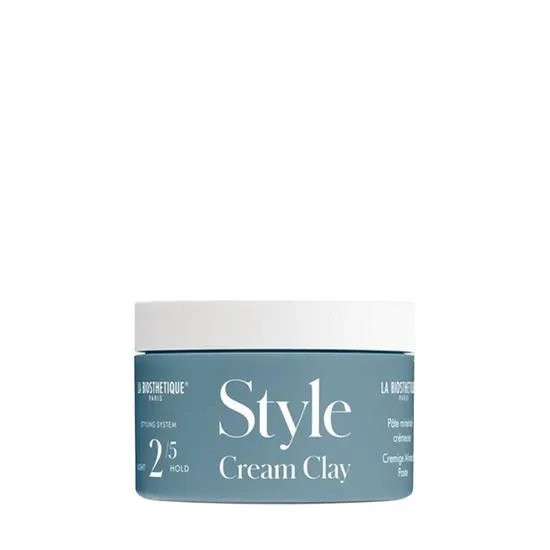 La Biosthetique Cream Clay