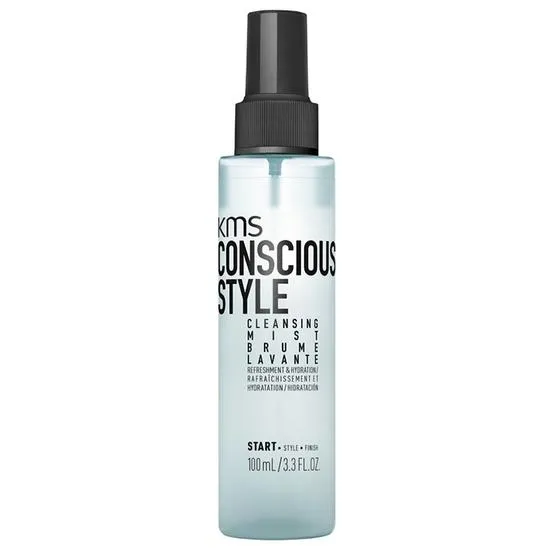 KMS Conscious Style Cleansing Mist