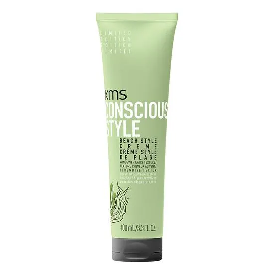 KMS Conscious Style Beach Style Texture Creme