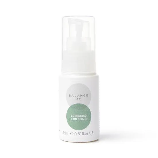 Balance Me Congested Skin Serum