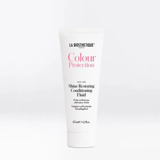 La Biosthetique Colour Protection Shine Restoring Conditioning Fluid