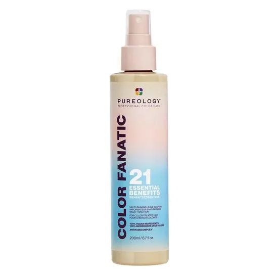 Pureology Colour Fanatic Multi-Tasking Spray