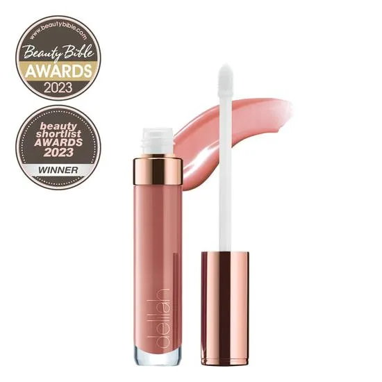 Delilah Colour Gloss Ultimate Shine Lip Gloss Minx
