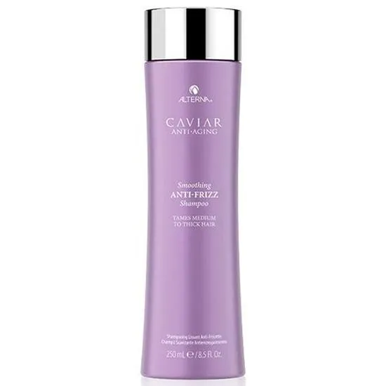 Alterna Caviar Smoothing Anti-Frizz Shampoo