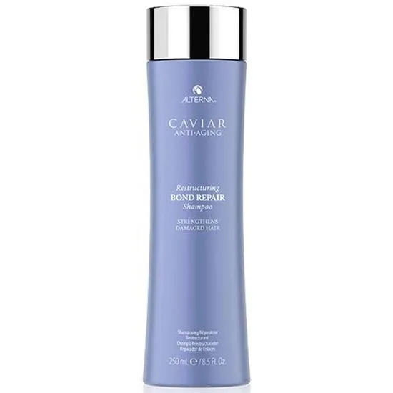 Alterna Caviar Restructuring Bond Repair Shampoo