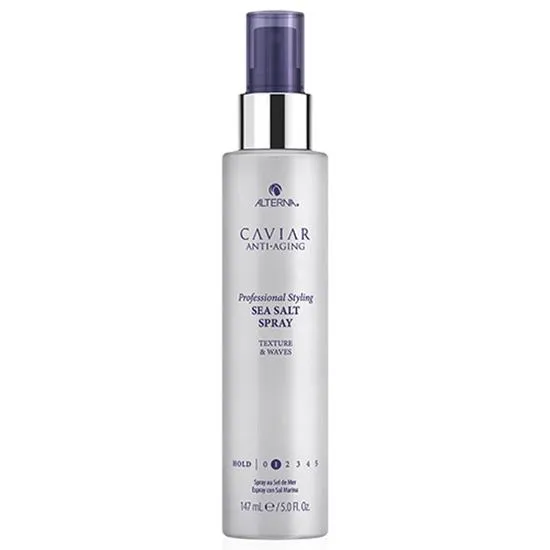 Alterna Caviar Anti-Ageing Professional Styling Sea Salt Spray