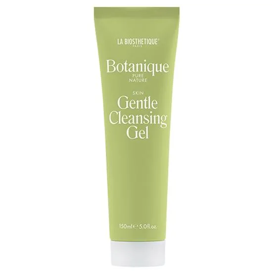 La Biosthetique Botanique Pure Nature Gentle Cleansing Gel