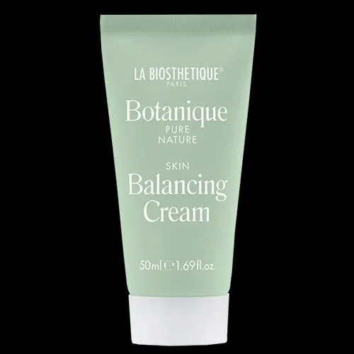 La Biosthetique Botanique Pure Nature Balancing Cream