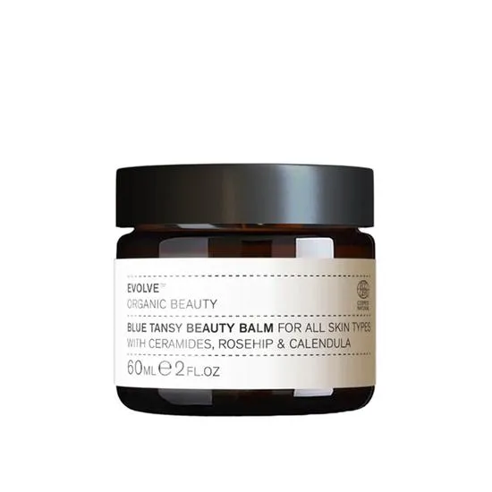 Evolve Beauty Blue Tansy Beauty Balm
