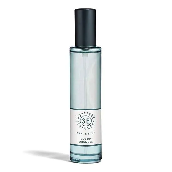 Shay & Blue Blood Oranges Fragrance