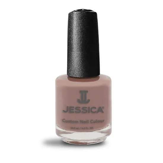 Jessica Beauty In Bloom Custom Colour Nail Polish Queen Of The Meadow