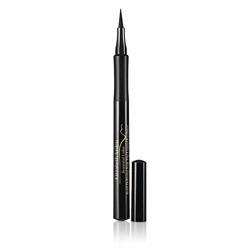 Elizabeth Arden Beautiful Colour Bold Defining Felt Tip Liquid Eyeliner
