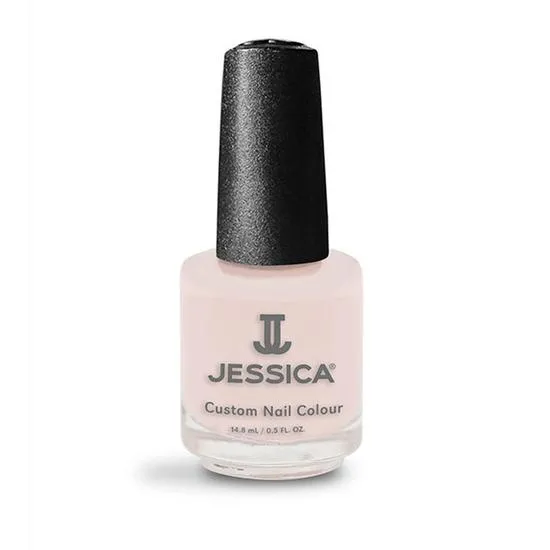 Jessica Beauty In Bloom Custom Colour Nail Polish