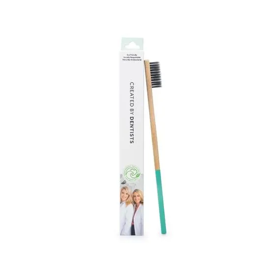 Spotlight Bamboo Toothbrush