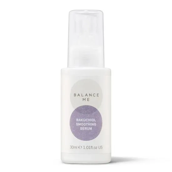 Balance Me Bakuchiol Smoothing Serum