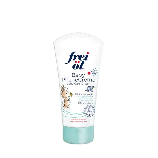 Frei Ol Skincare Baby Care Cream