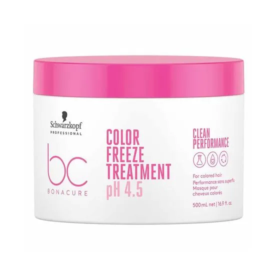 Schwarzkopf BC Bonacure Colour Freeze Treatment