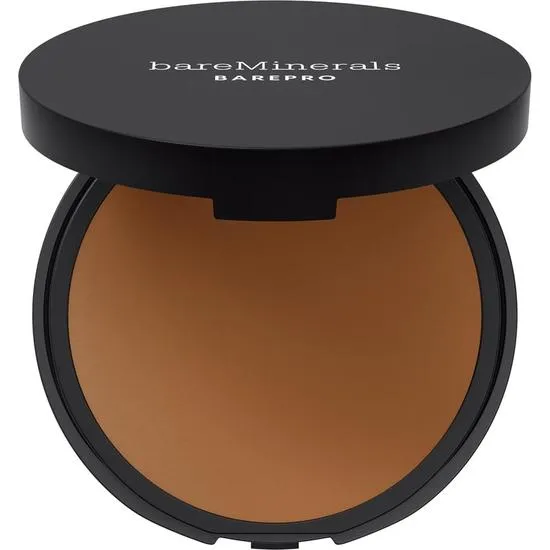 bareMinerals BAREPRO Pressed 16H-Espresso