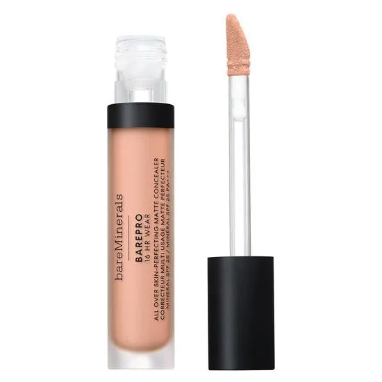 bareMinerals BAREPRO All-Over Skin-Perfecting Concealer SPF 25