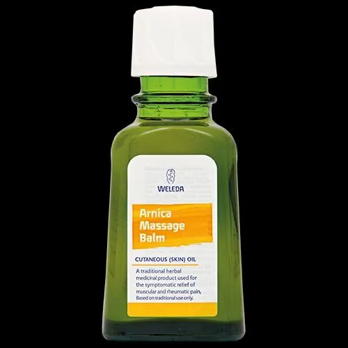 Weleda Arnica Massage Balm