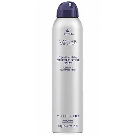 Alterna Anti-Ageing Caviar Professional Styling Perfect Texture Spray