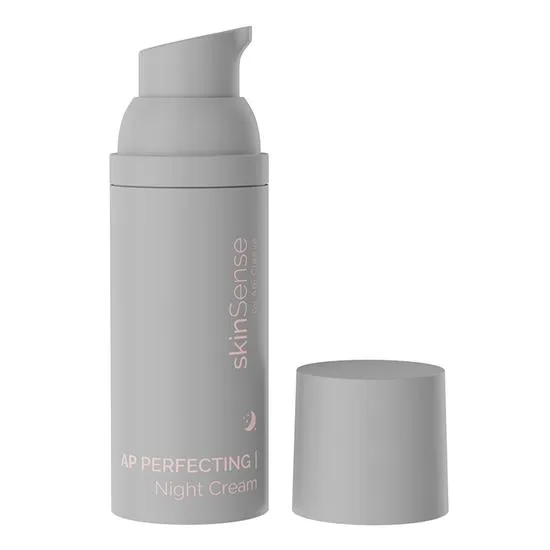 skinSense Anti Pigmentation Perfecting Night Cream