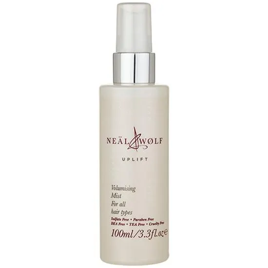 Neal & Wolf Amplify UPLIFT Volumising Mist