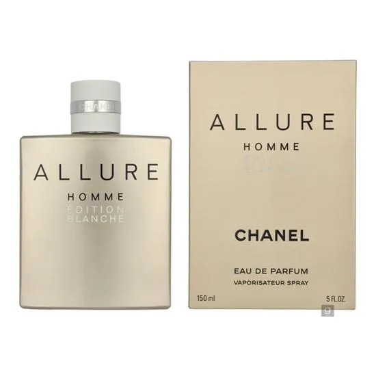 CHANEL Allure Homme Edition Blanche Eau De Parfum