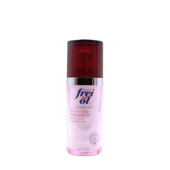 Frei Ol Skincare All-In-One Concentrate For Demanding Skin