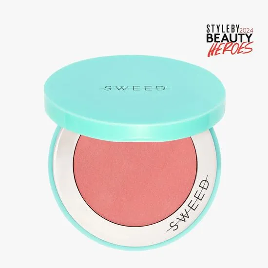Sweed Lashes Air Blush Cream
