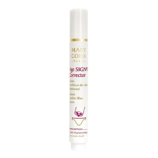 Mary Cohr Age SIGNeS Corrector